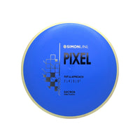 Electron (Firm) Pixel-Simon Line
