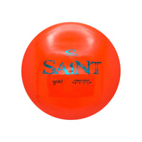 Gold Saint