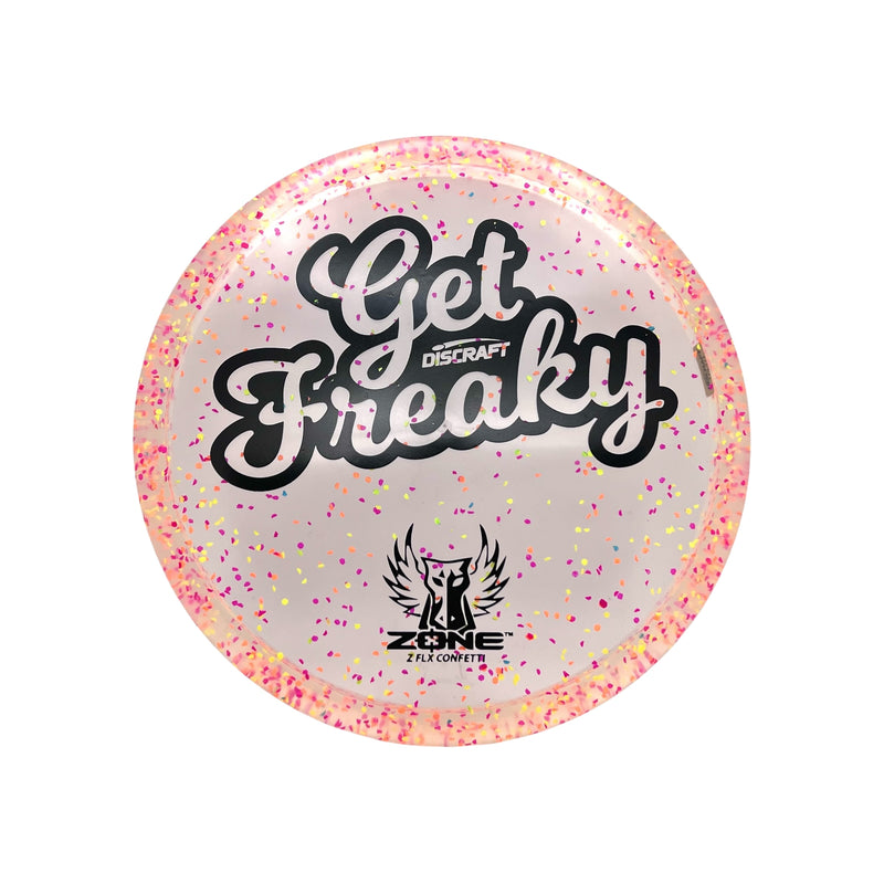 ZFlx Confetti Zone-BS