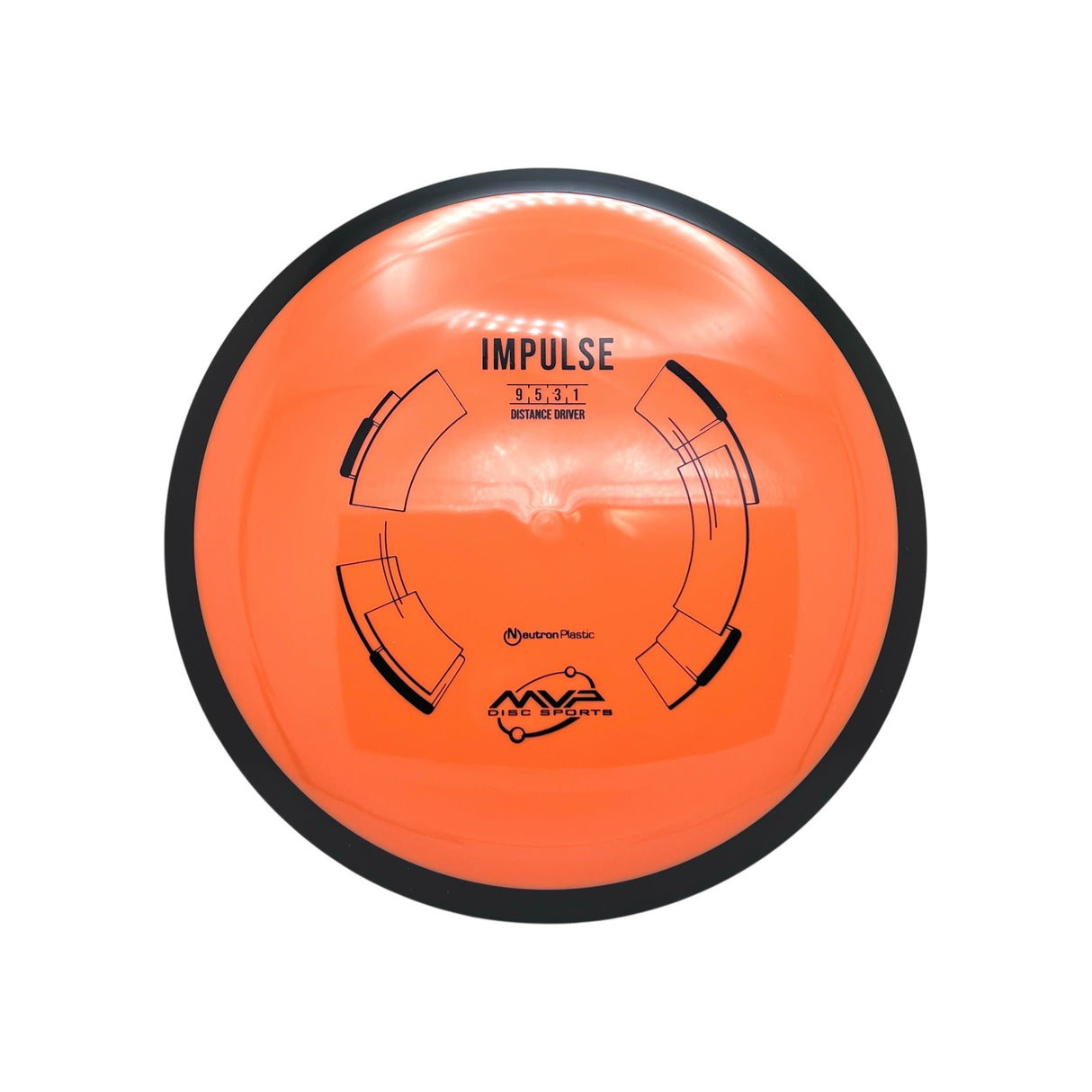 Impulse - Neutron