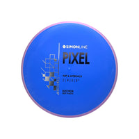 Electron (Soft) Pixel-Simon Line