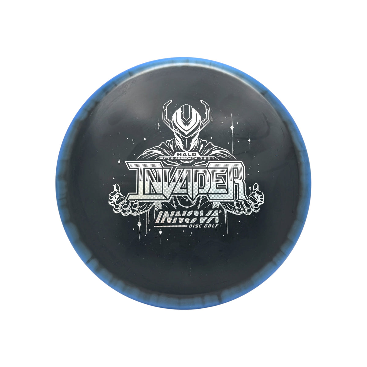 Halo Invader