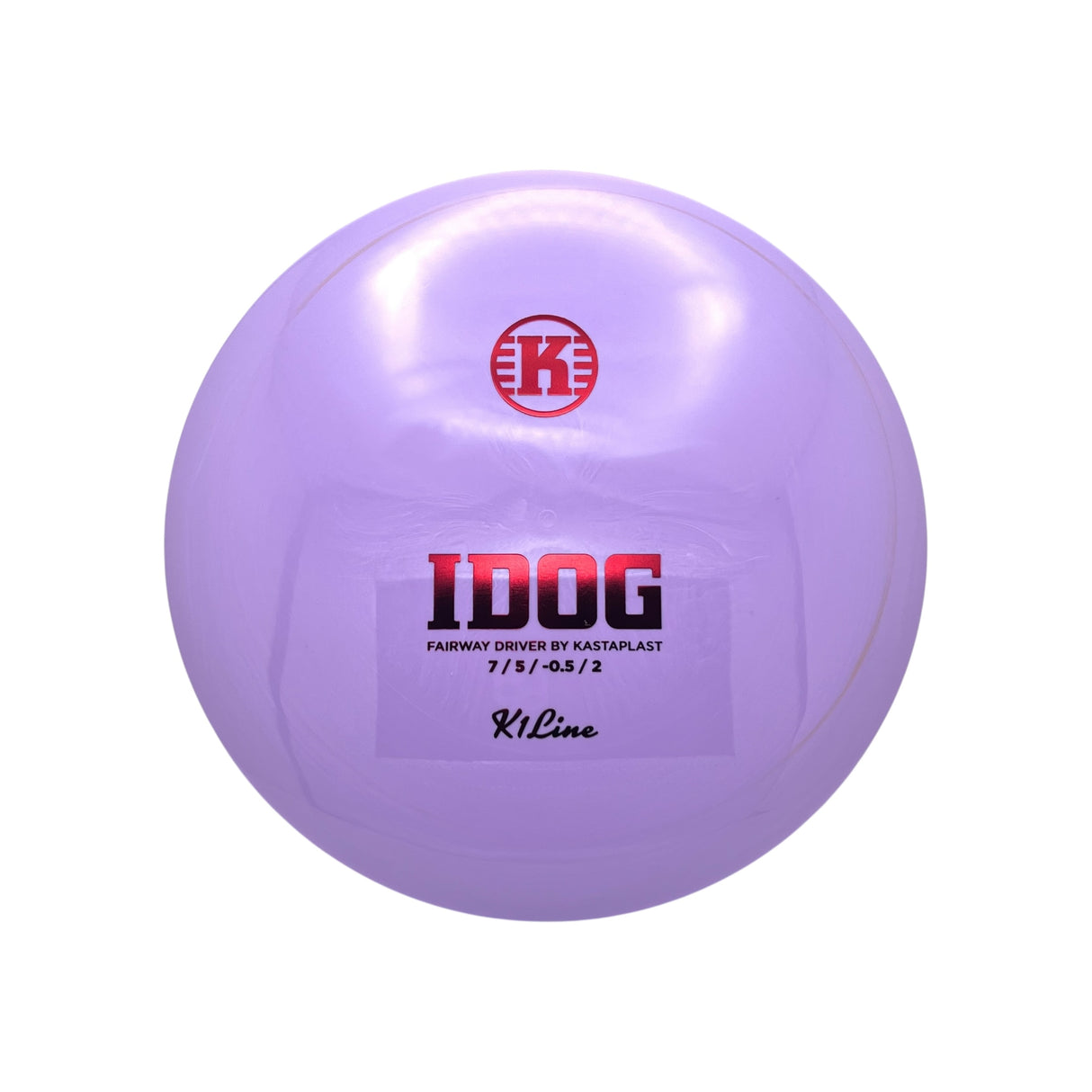 K1 Idog