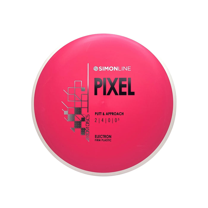 Electron (Firm) Pixel-Simon Line