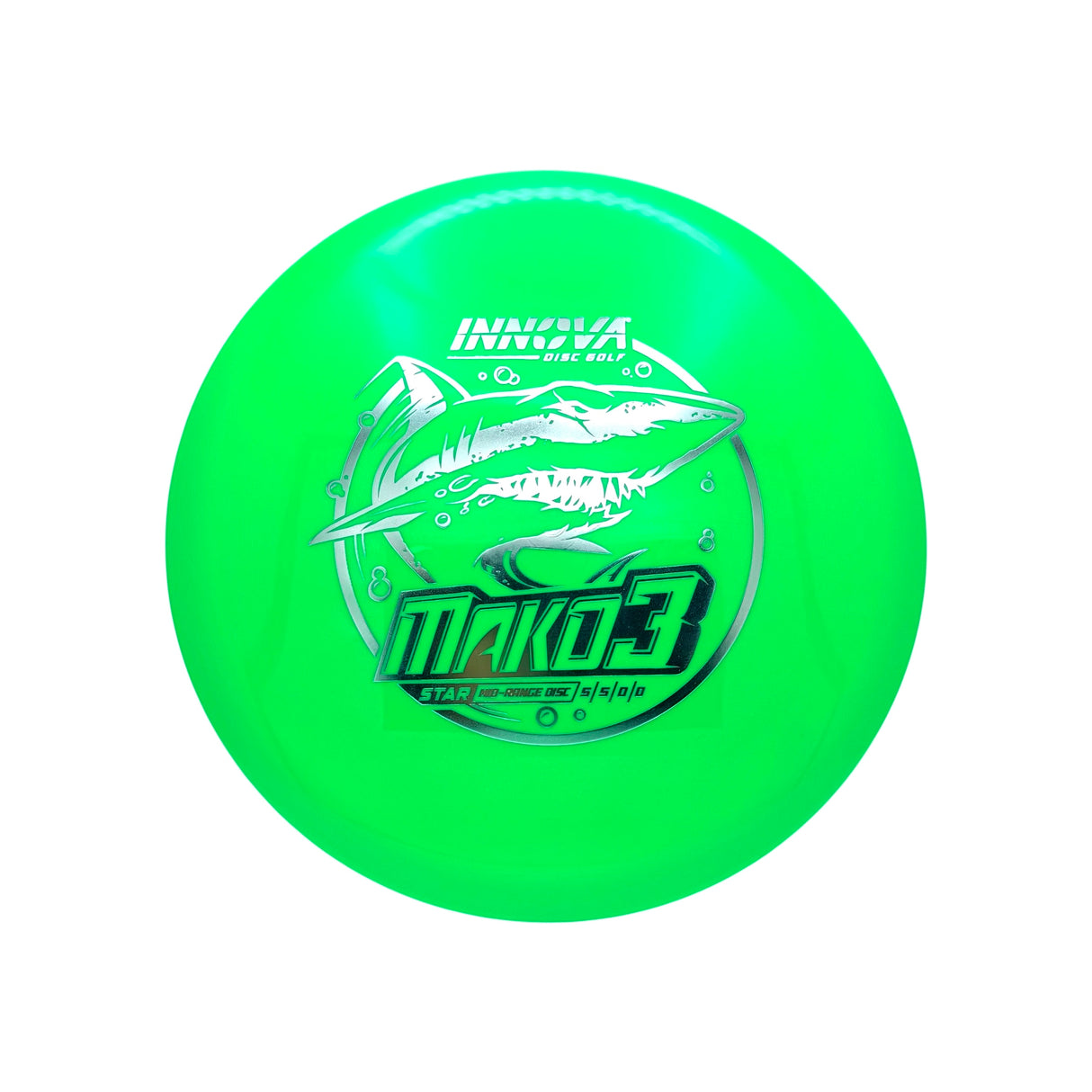 Mako3 - Star