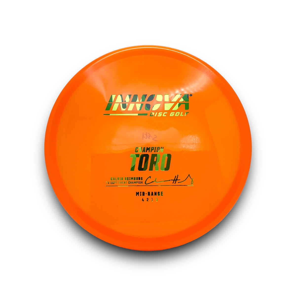 Toro - Champion