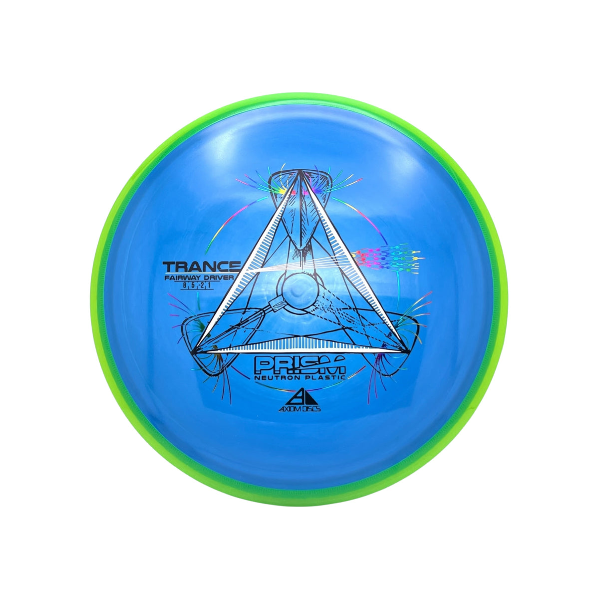 Prism Neutron Trance