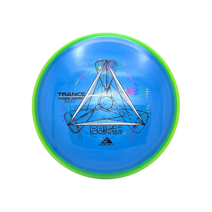 Prism Neutron Trance