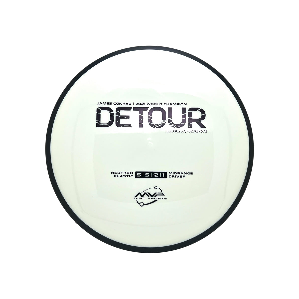 Neutron Detour