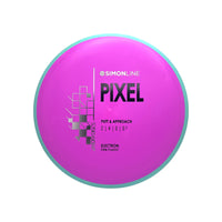 Electron (Firm) Pixel-Simon Line