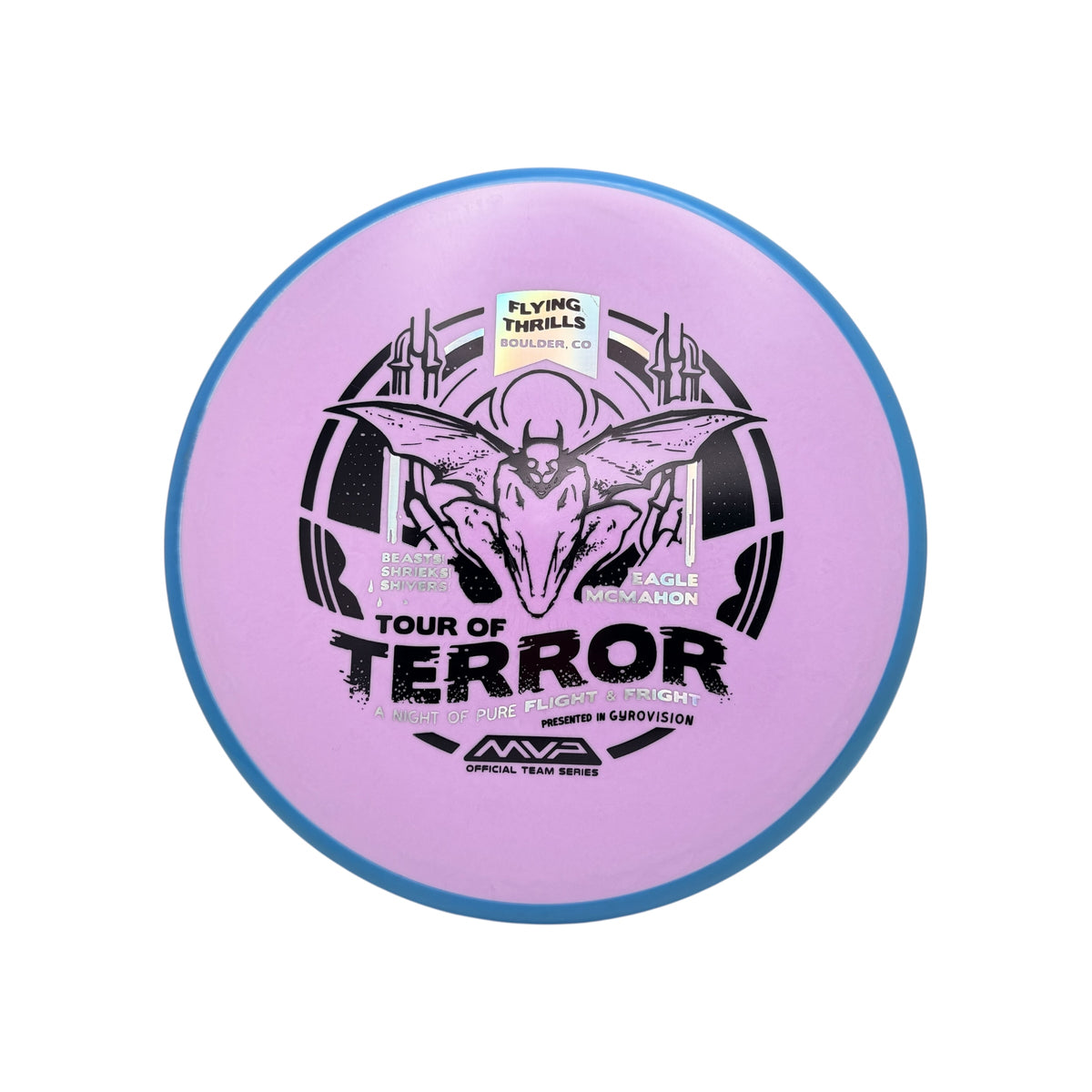 Fission Pyro-2024 Halloween