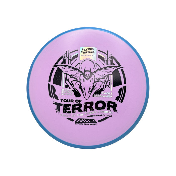 Fission Pyro-2024 Halloween