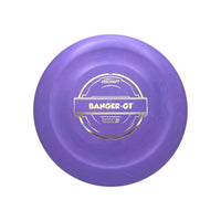 Putter Line Banger GT
