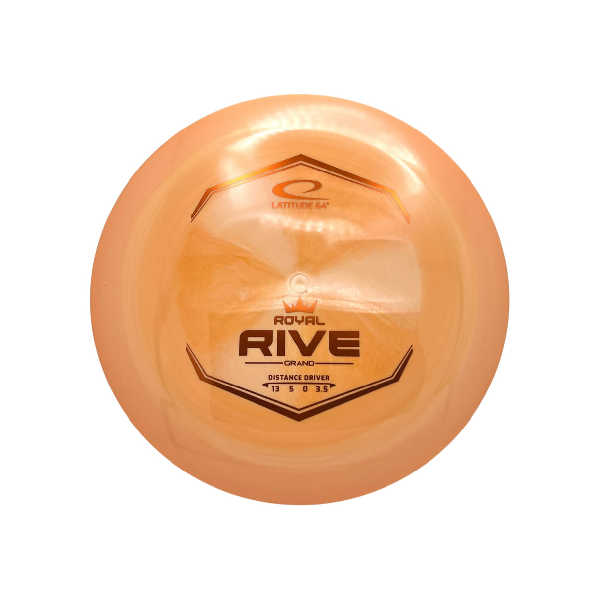 Rive - Grand