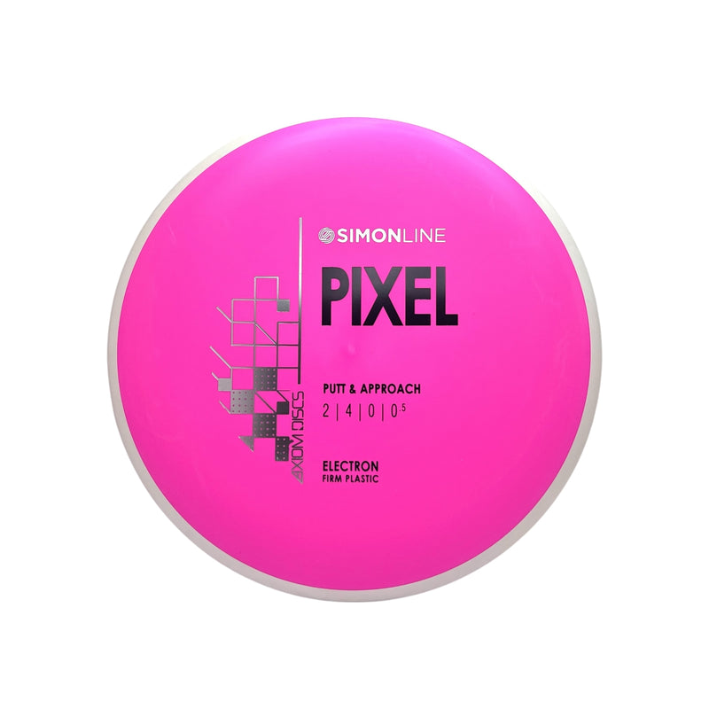 Electron (Firm) Pixel-Simon Line