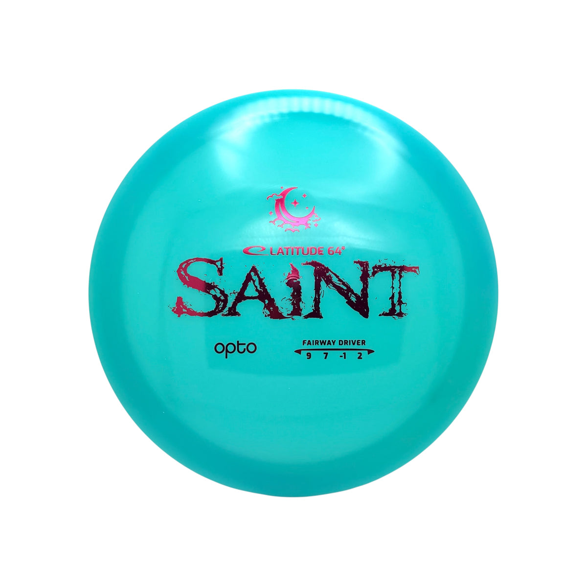 Saint - Opto Moonshine