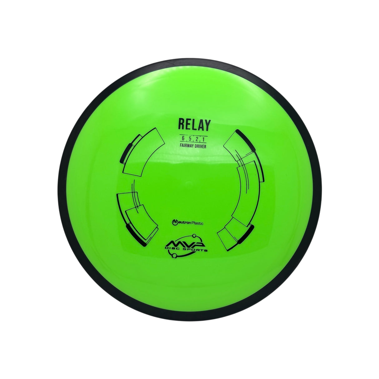 Relay - Neutron *