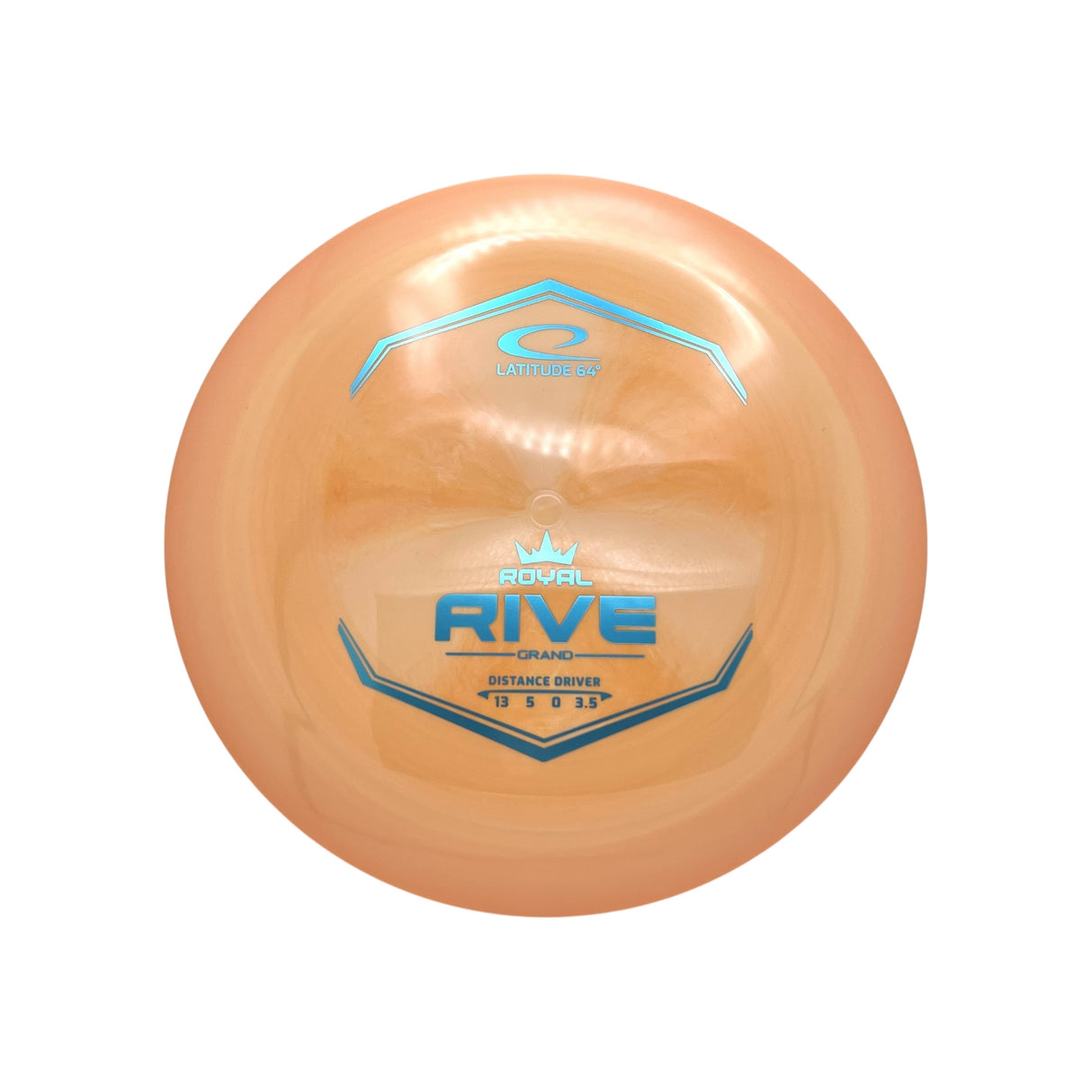 Rive - Grand