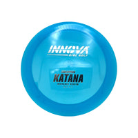 Champion Katana