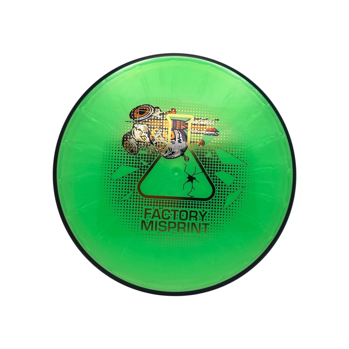 Entropy - Plasma *