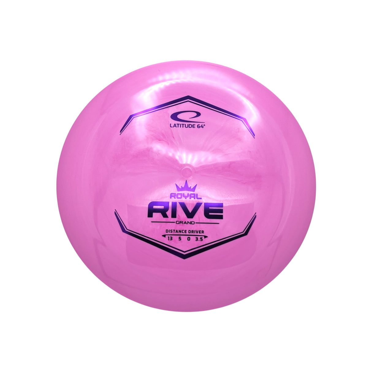 Rive - Grand