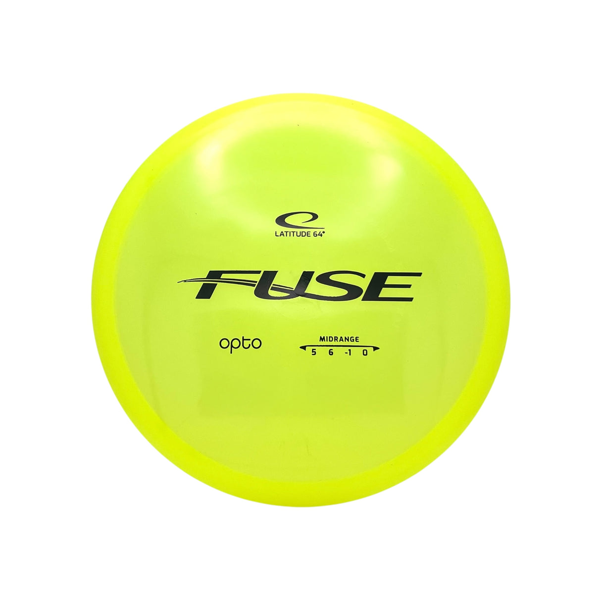 Fuse - Opto
