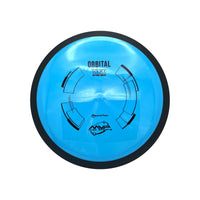 Neutron Orbital