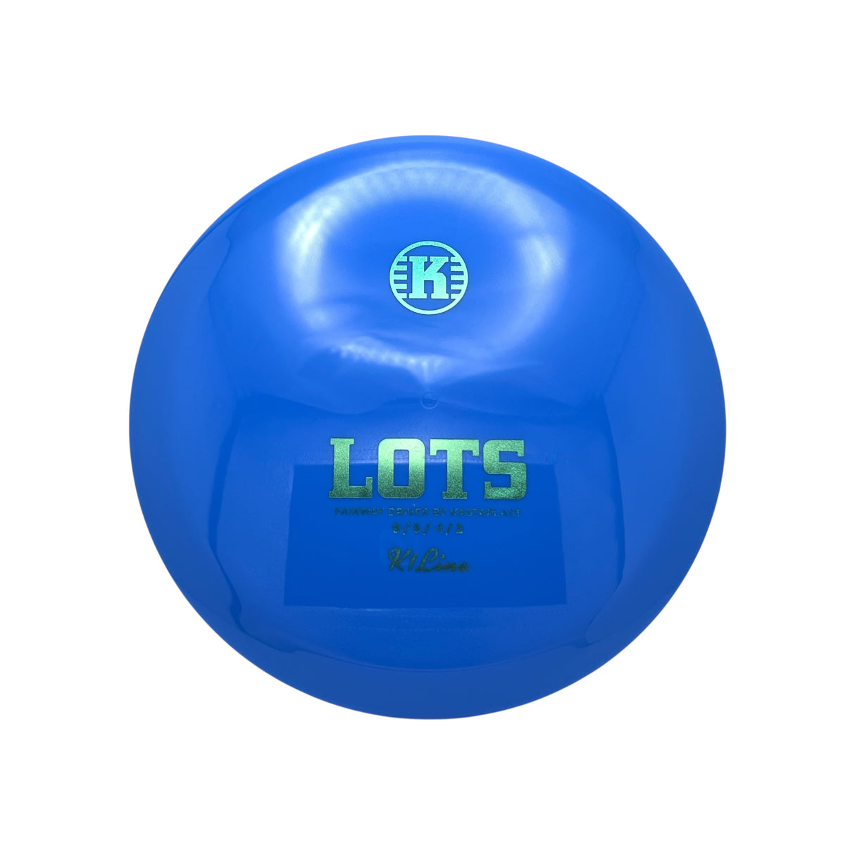 K1 Lots