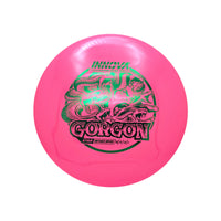 Star Gorgon