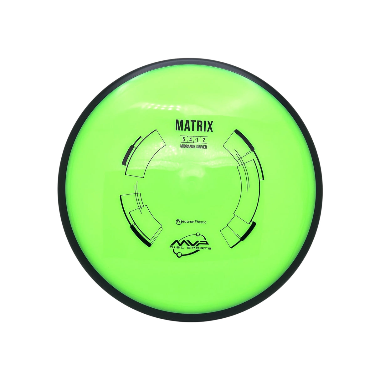 Matrix - Neutron