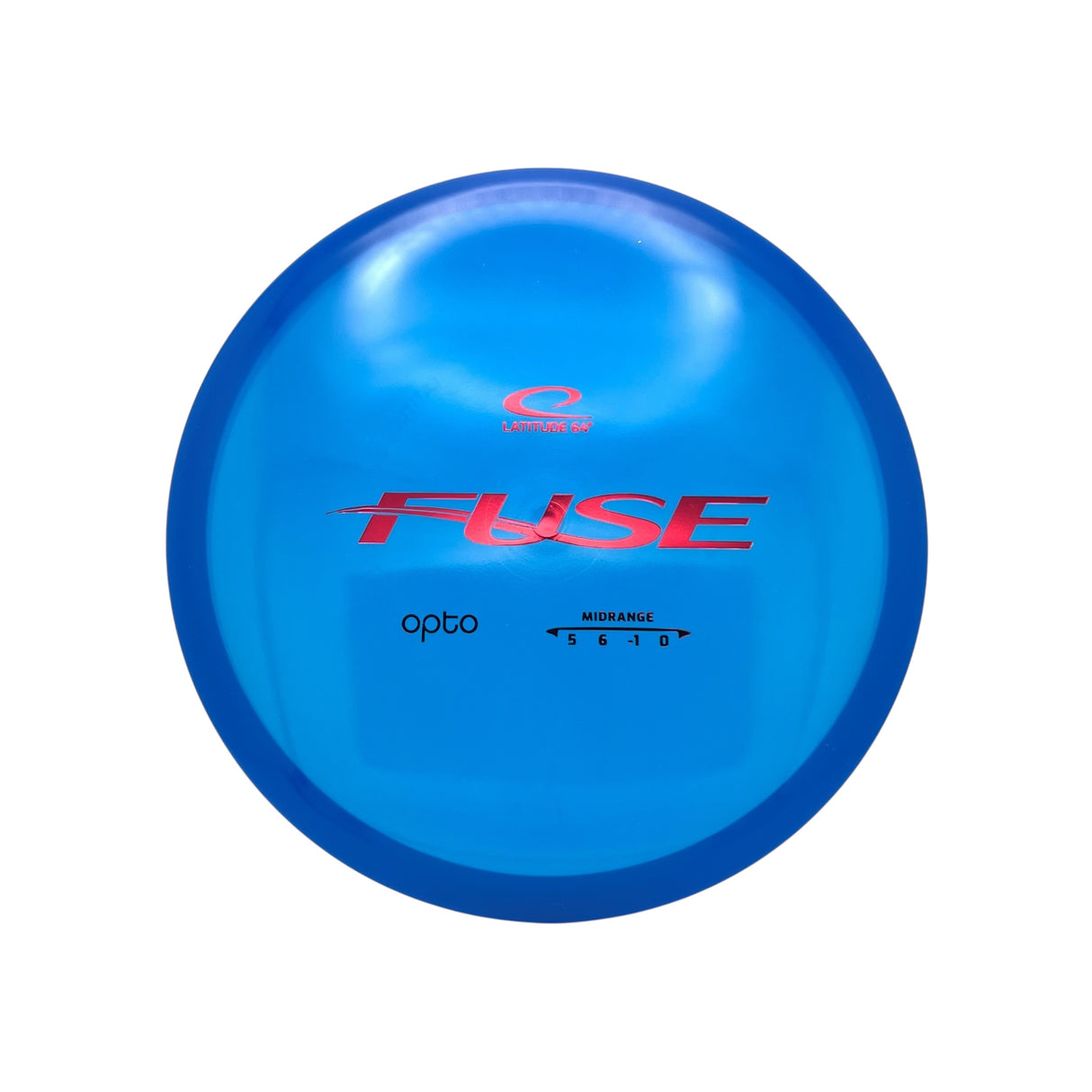 Fuse - Opto