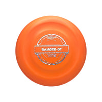 Putter Line Banger GT