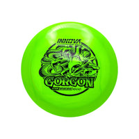 Star Gorgon