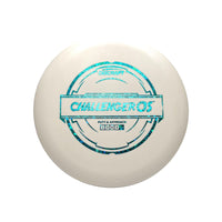 Putter Line Challenger OS