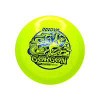 Star Gorgon