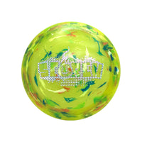 Jawbreaker Scorch-Lightweight