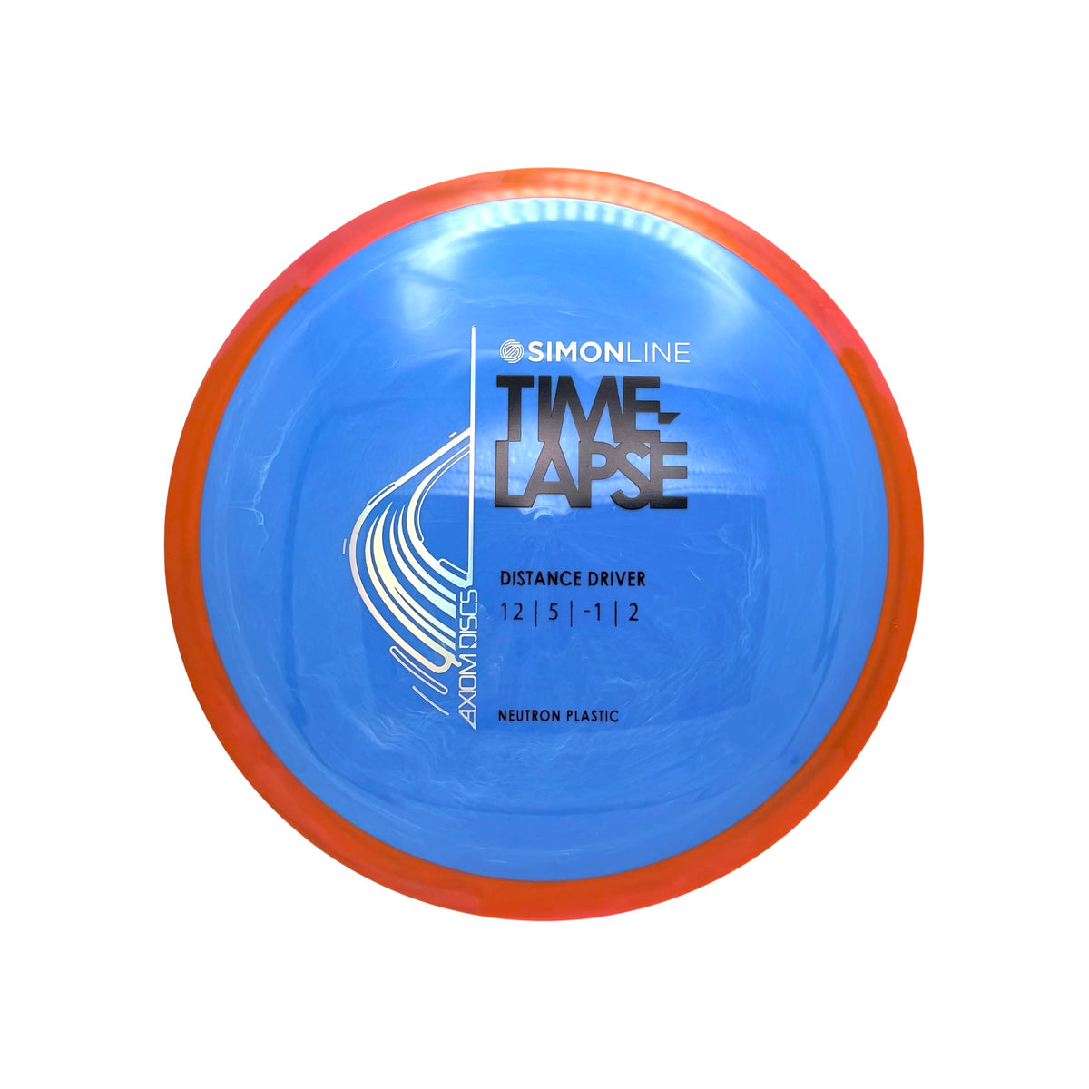 Neutron Time-Lapse-Simon Line