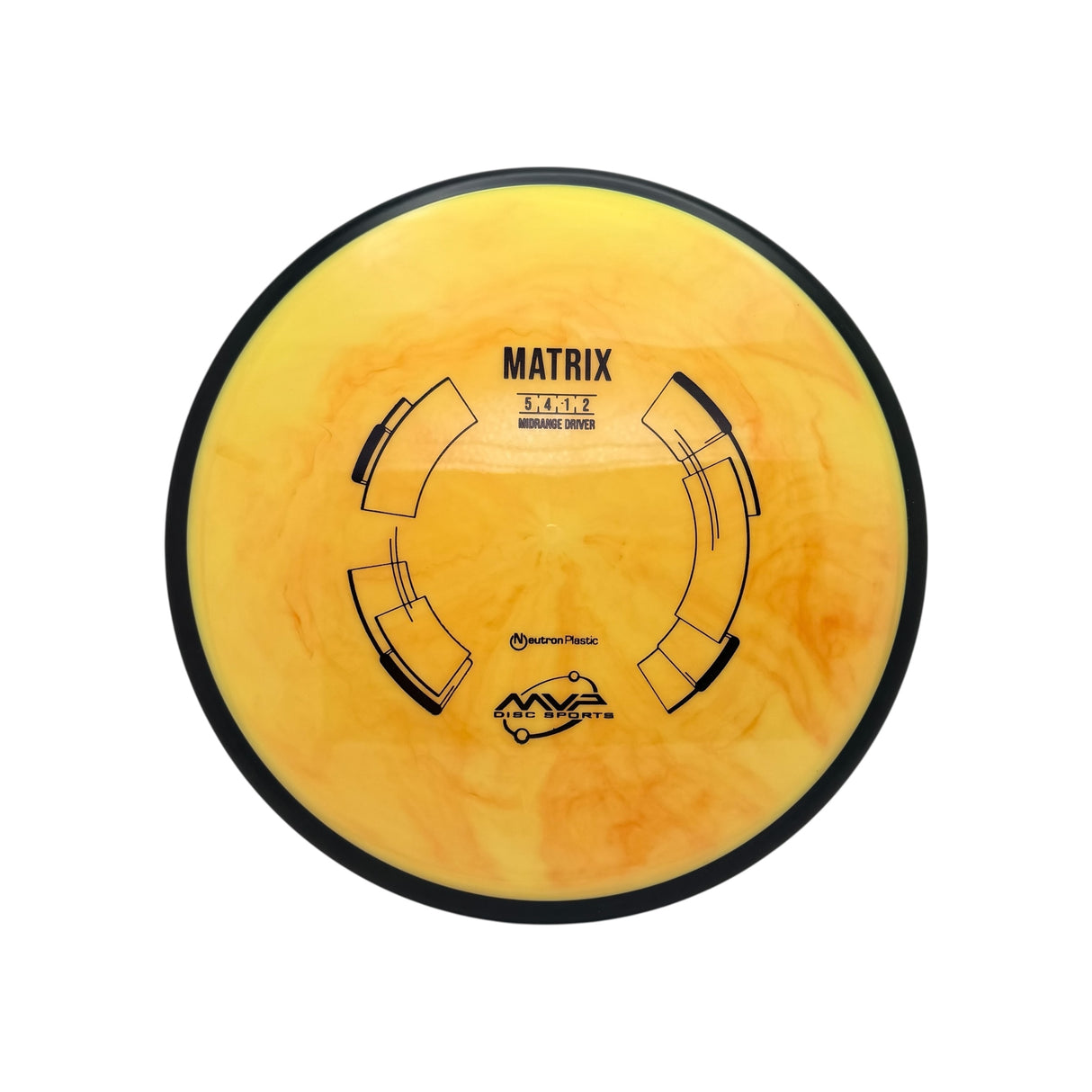 Matrix - Neutron *