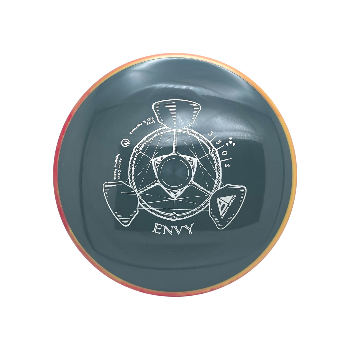 Envy - Neutron
