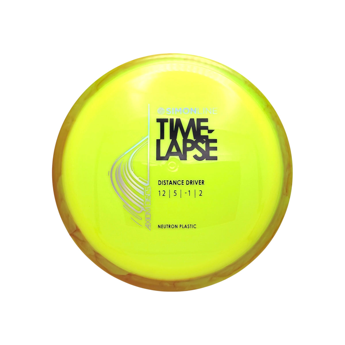 Neutron Time-Lapse-Simon Line