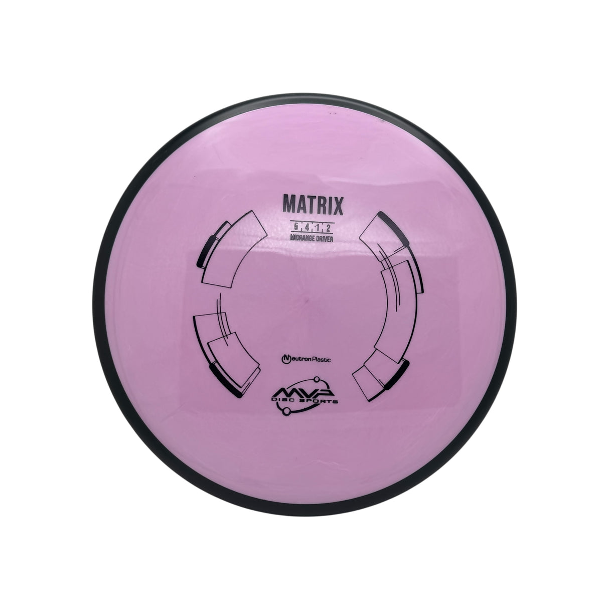 Matrix - Neutron *
