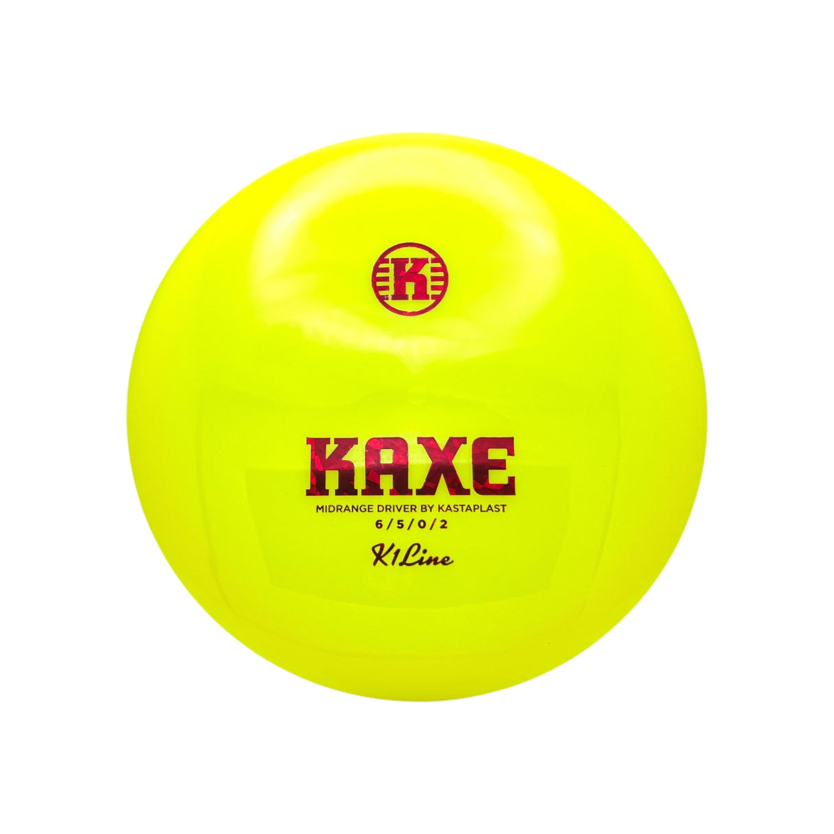 K1 Kaxe