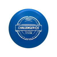 Putter Line Challenger OS