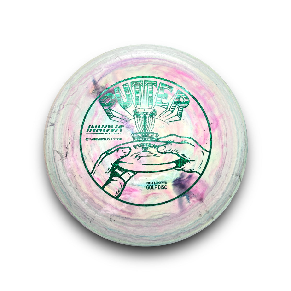 Aviar - Pro Galactic 40th Anniversary Edition
