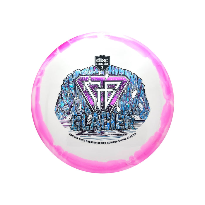 Horizon S-Line Glacier-GB25