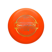 Putter Line Challenger OS