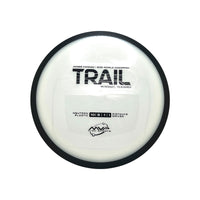 Neutron Trail