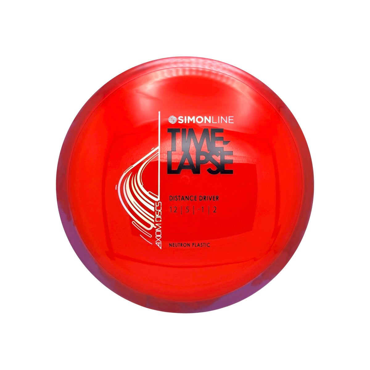 Neutron Time-Lapse-Simon Line