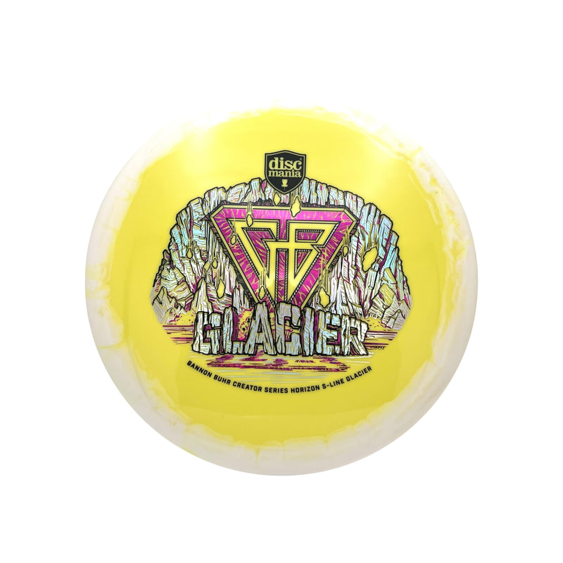 Horizon S-Line Glacier-GB25