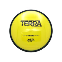Neutron Terra-JC